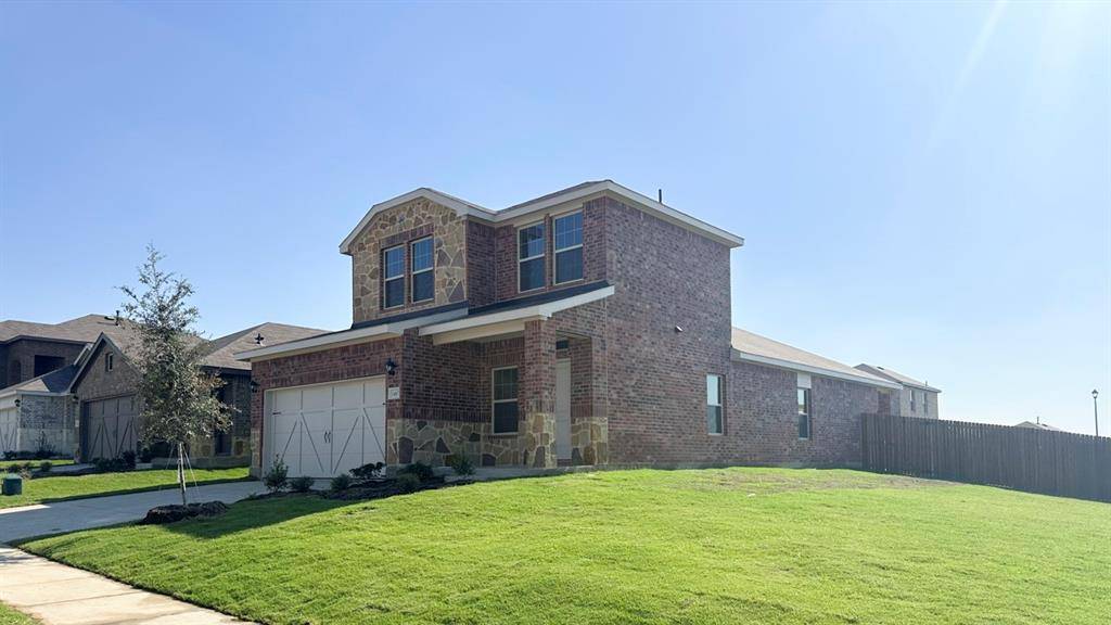 Crandall, TX 75114,1467 Canongate Drive