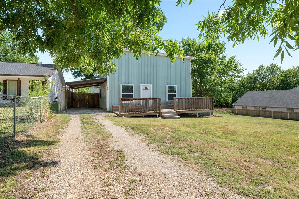 Denison, TX 75021,414 E Monterey Street