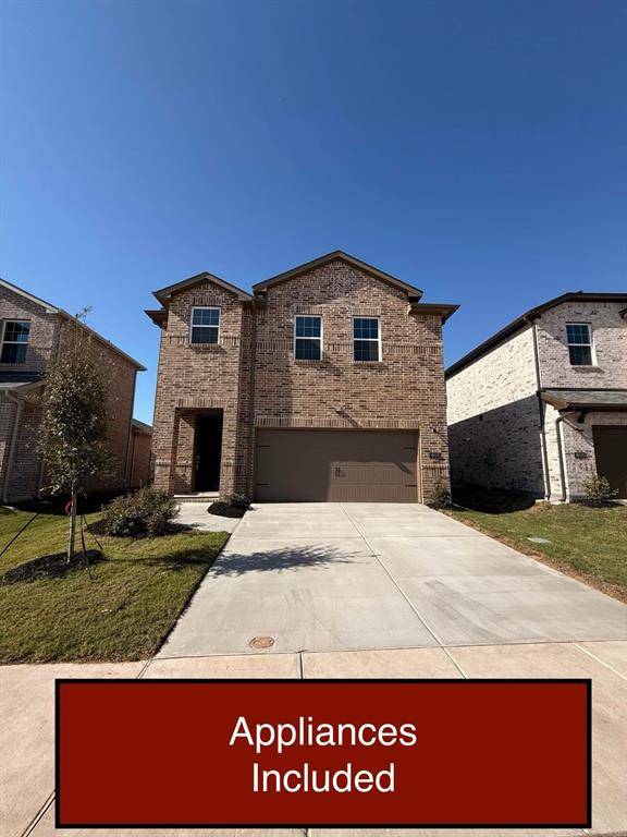 Anna, TX 75409,801 Portina Drive