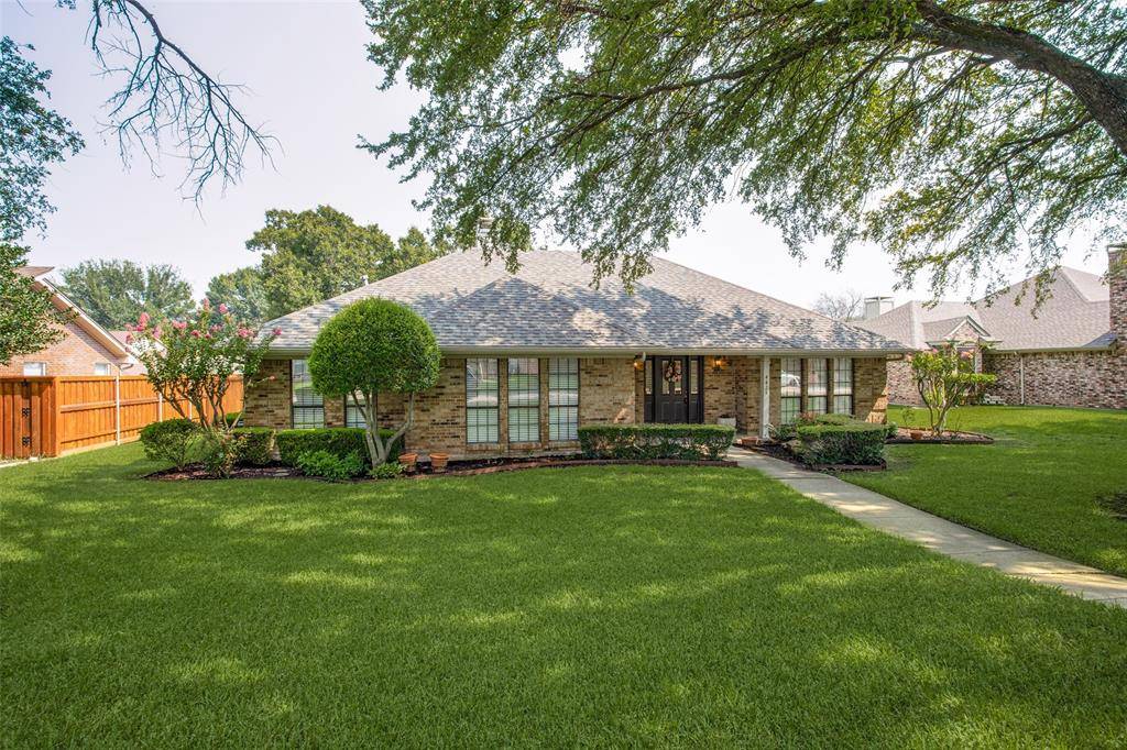 Plano, TX 75093,4425 Barwyn Lane