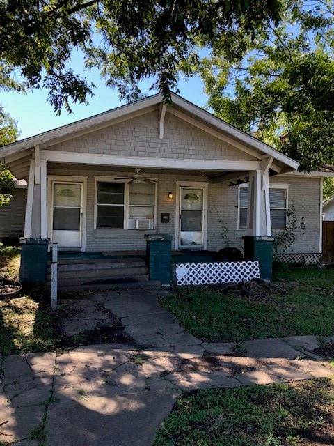 Ennis, TX 75119,201 W Lampasas Street