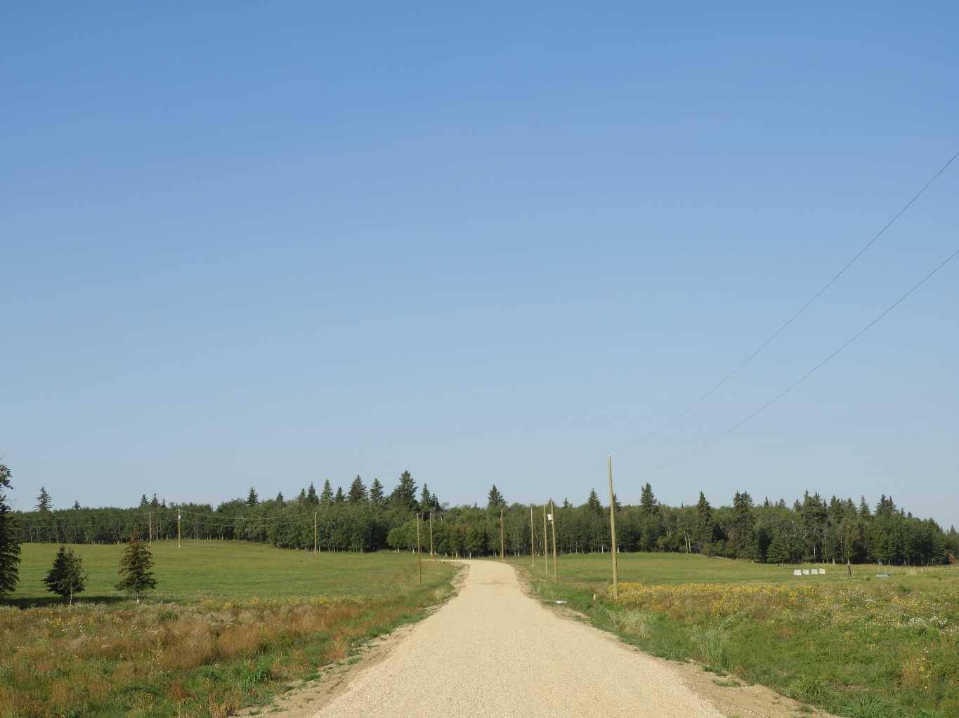 Rural Ponoka County, AB T0C 2J0,Near Ponoka