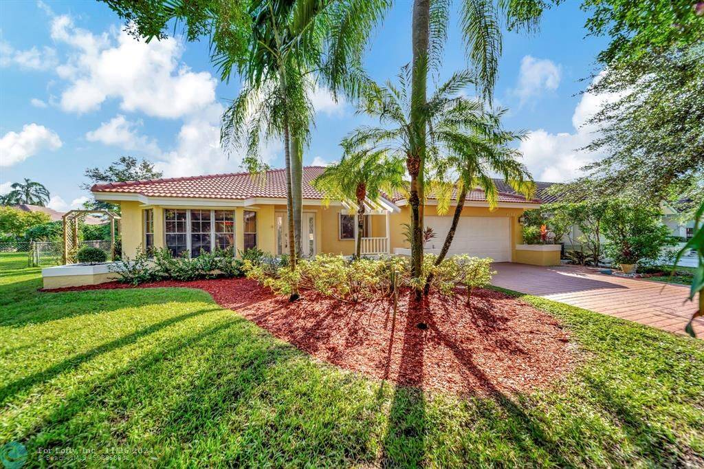 Coral Springs, FL 33067,4751 NW 58 TER