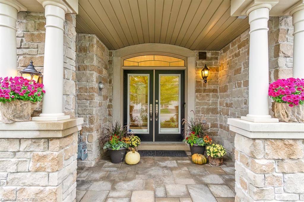 Oakville, ON L6M 0S2,2484 THORNFIELD N/A