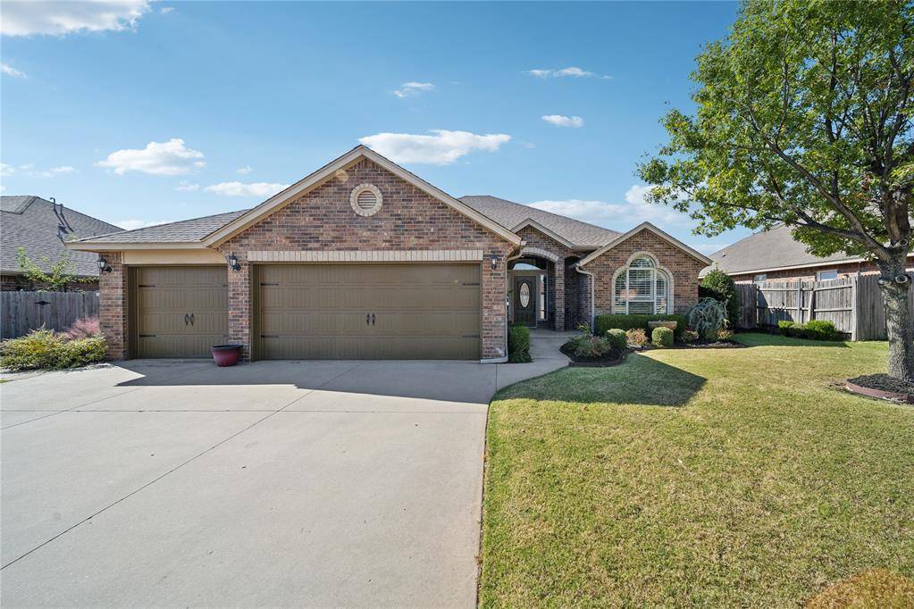 Oklahoma City, OK 73179,4713 Millstone Drive