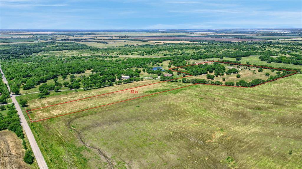 Gunter, TX 75058,22 ac Mackey Road