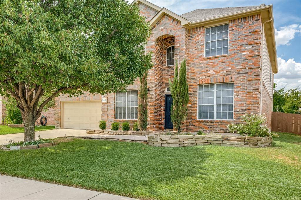 Fort Worth, TX 76244,5313 Bellis Drive