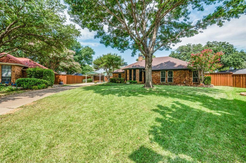 Grapevine, TX 76051,1413 Sandpiper Street