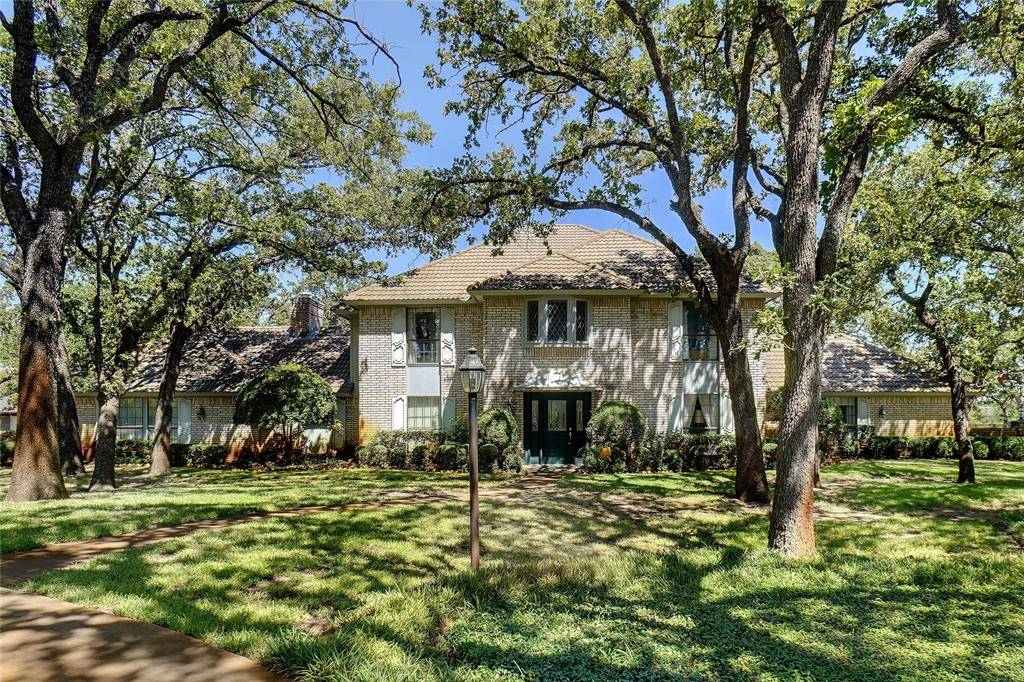 Colleyville, TX 76034,6817 Pleasant Run Road