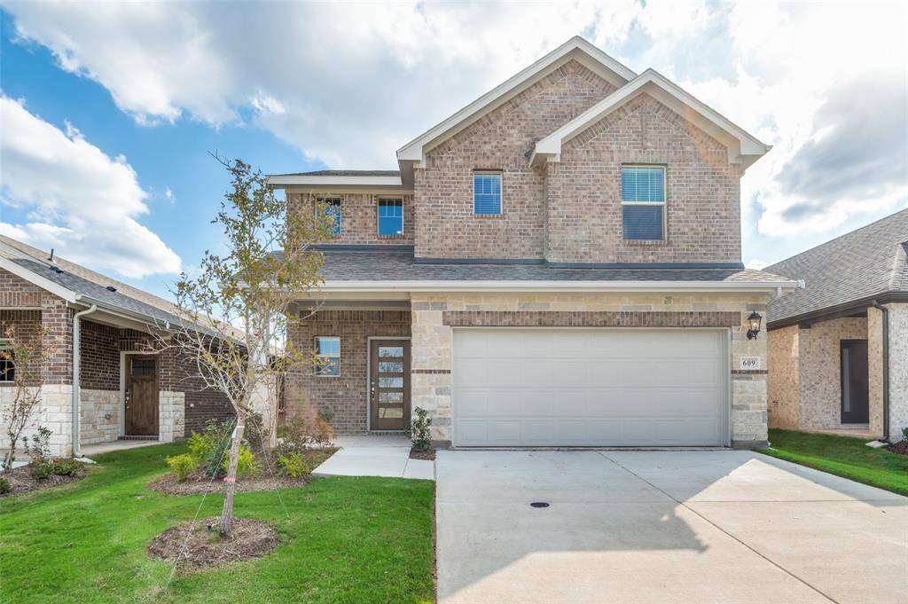 Mckinney, TX 75071,609 Mossy Oak Drive