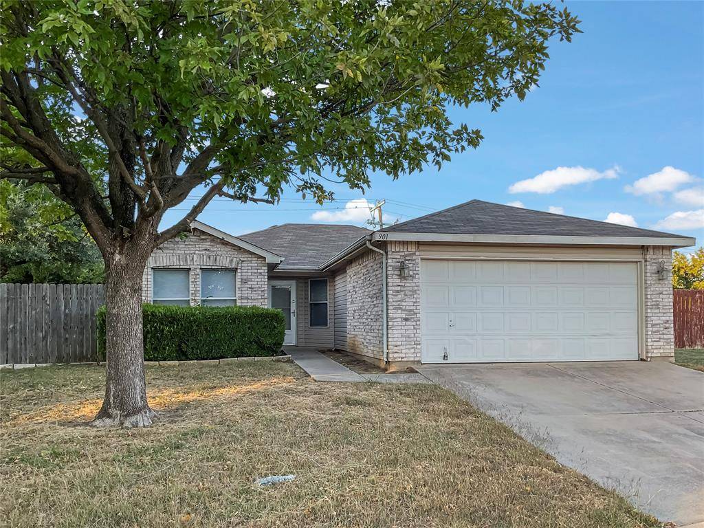 Arlington, TX 76001,901 Anvil Creek Drive