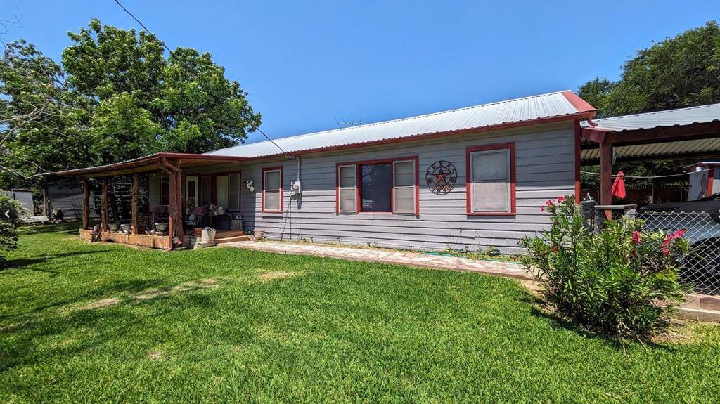 Morgan, TX 76671,254 County Road 1313