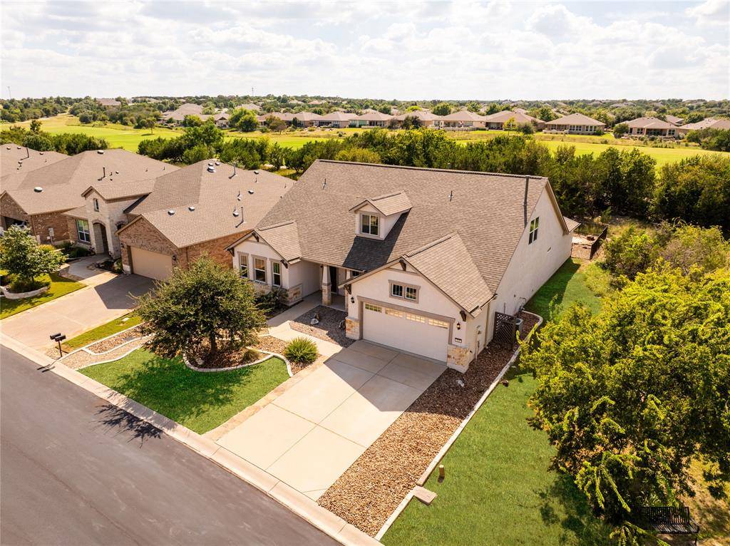 Georgetown, TX 78633,331 Old Blue Mountain Lane