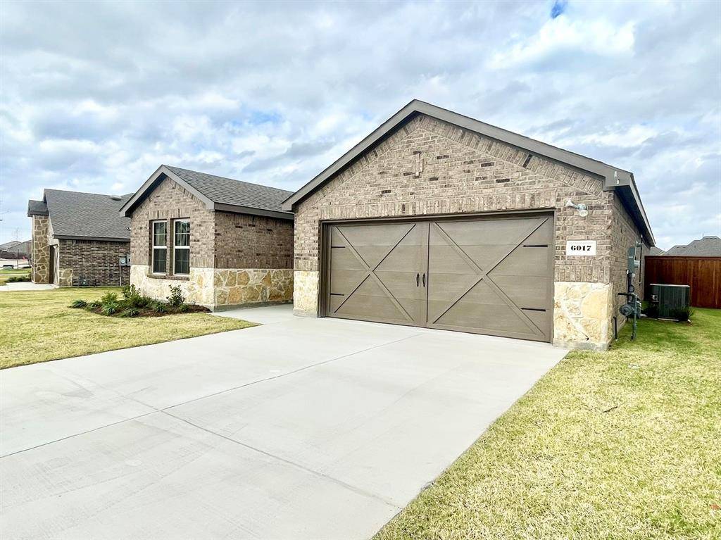 Celina, TX 76227,6017 Shepton Drive