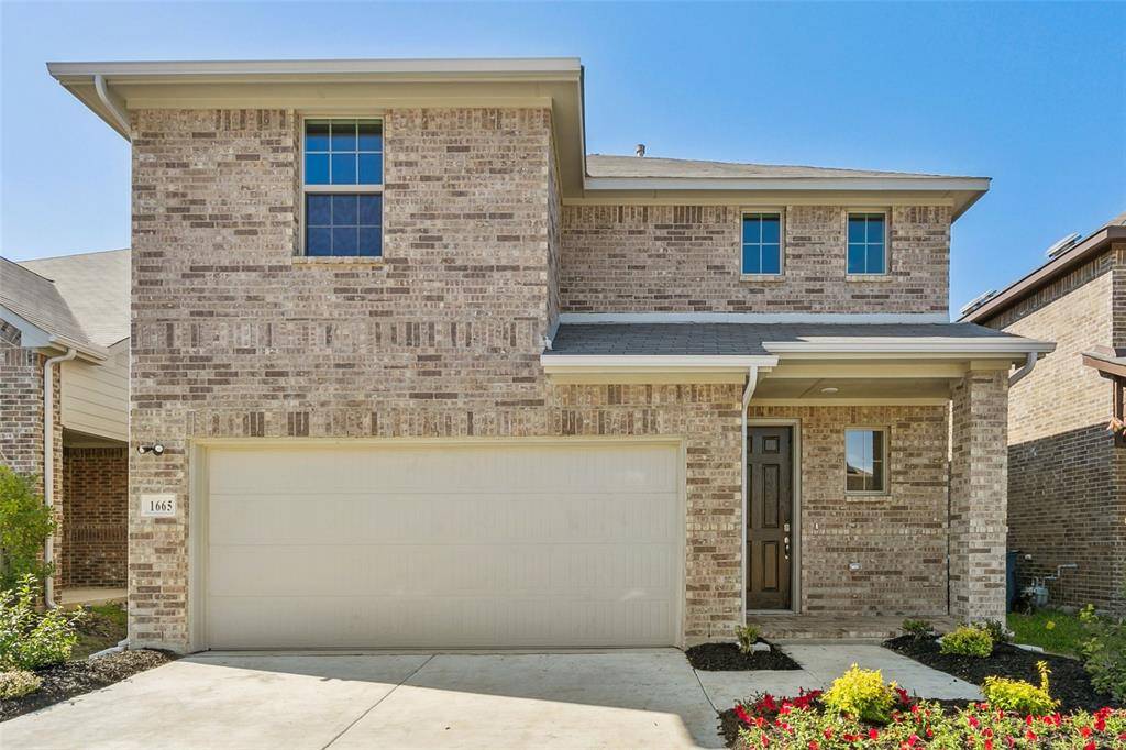 Wylie, TX 75098,2801 Woodland Court