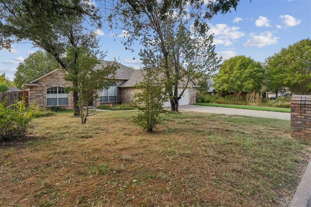 Weatherford, TX 76086,1322 Timber Creek Drive