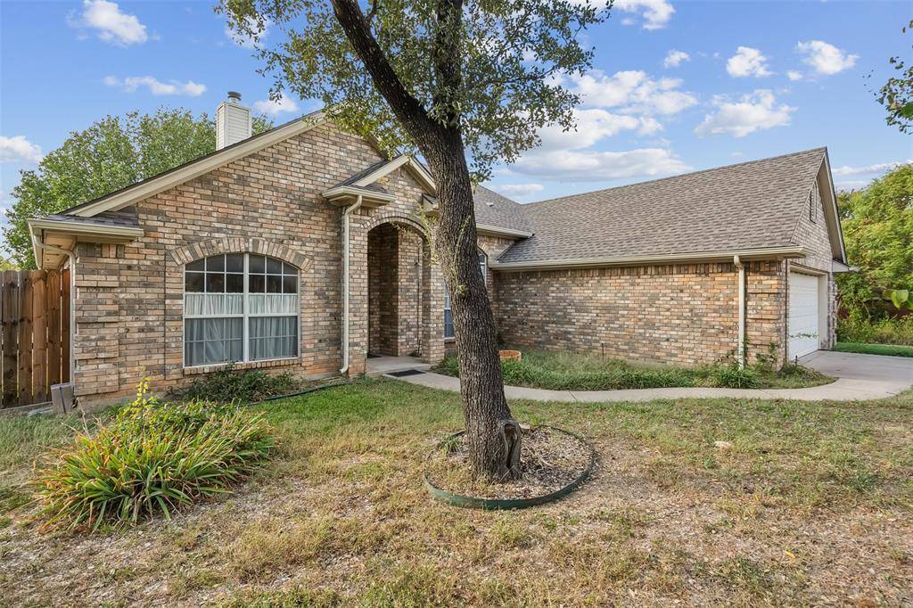 Weatherford, TX 76086,1322 Timber Creek Drive