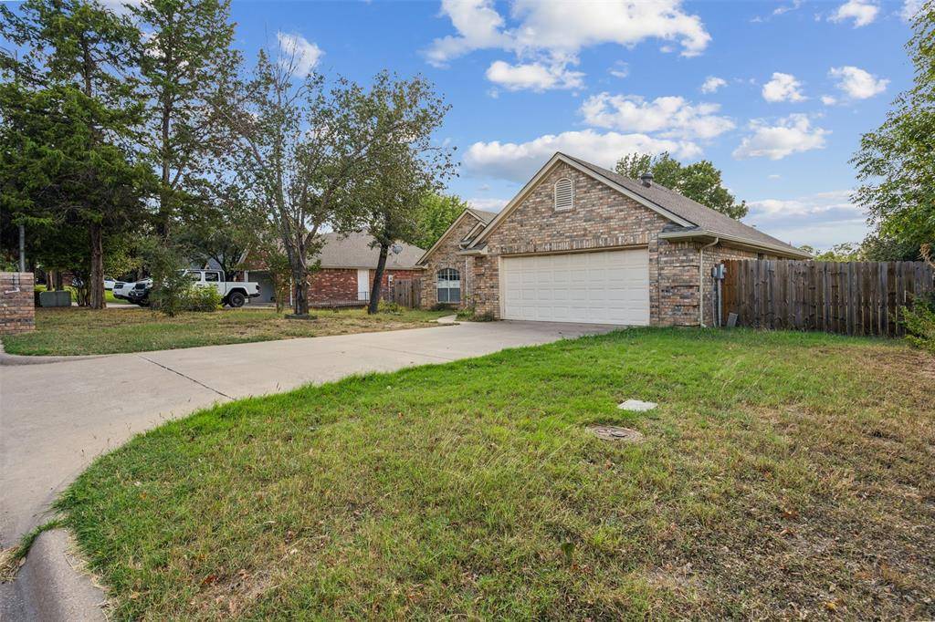 Weatherford, TX 76086,1322 Timber Creek Drive