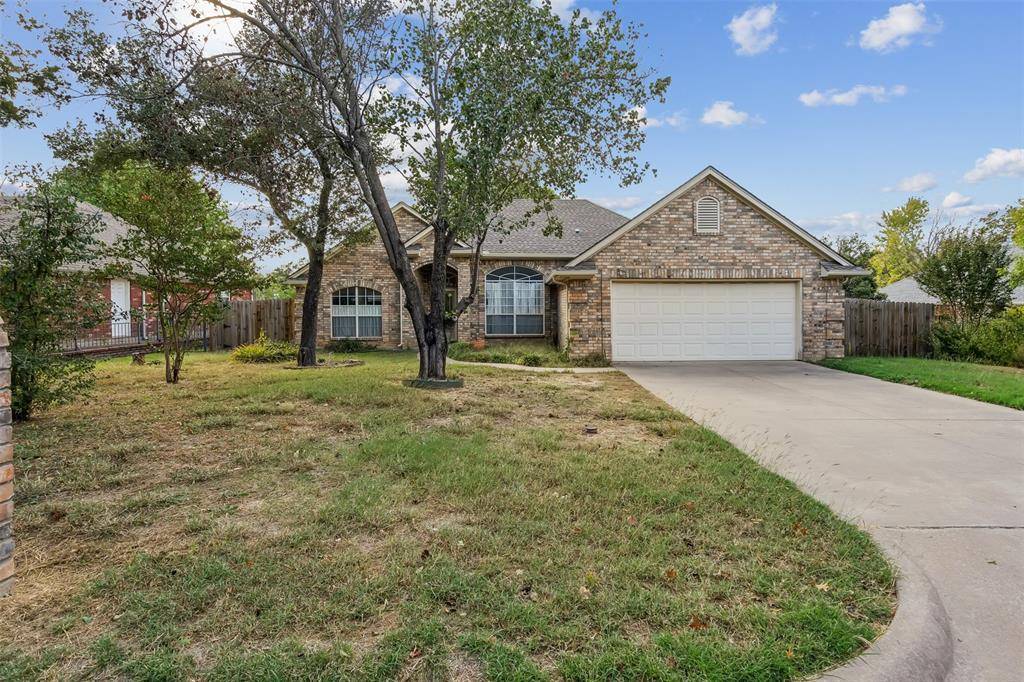 Weatherford, TX 76086,1322 Timber Creek Drive