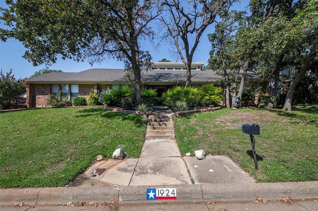 Fort Worth, TX 76112,1924 Druid Lane