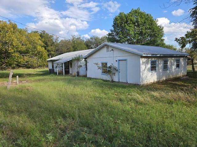 Iredell, TX 76649,300 E 3rd Street