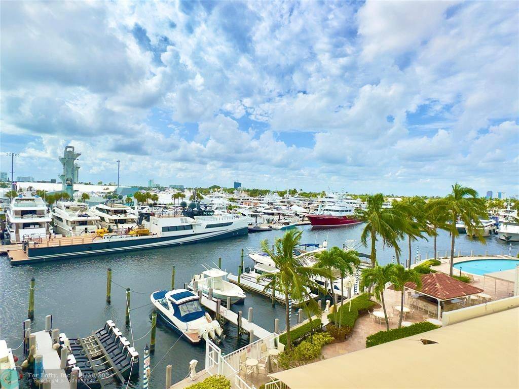 Fort Lauderdale, FL 33316,1 Las Olas Circle  #314