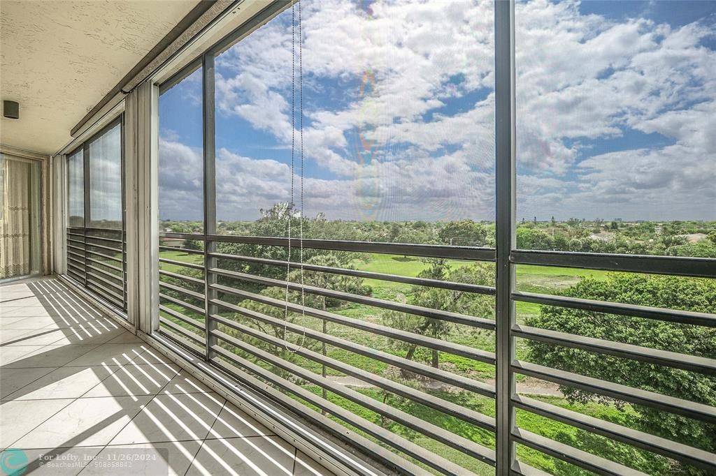 Lauderhill, FL 33319,7100 Radice Ct  #603