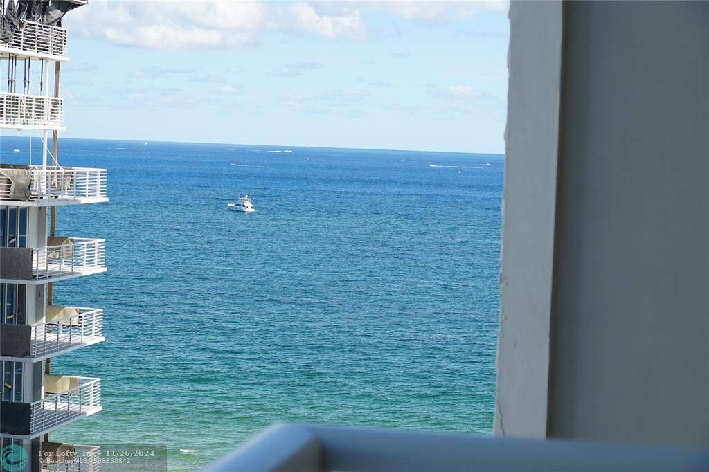 Pompano Beach, FL 33062,1000 S Ocean Blvd  #12-L