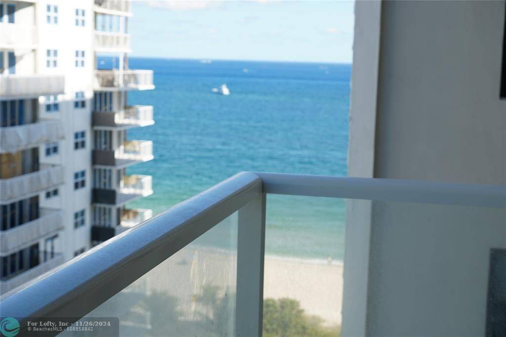 Pompano Beach, FL 33062,1000 S Ocean Blvd  #12-L