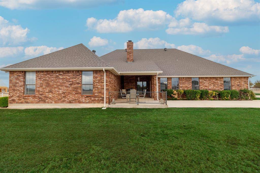 Rhome, TX 76078,430 Christy Kay Lane