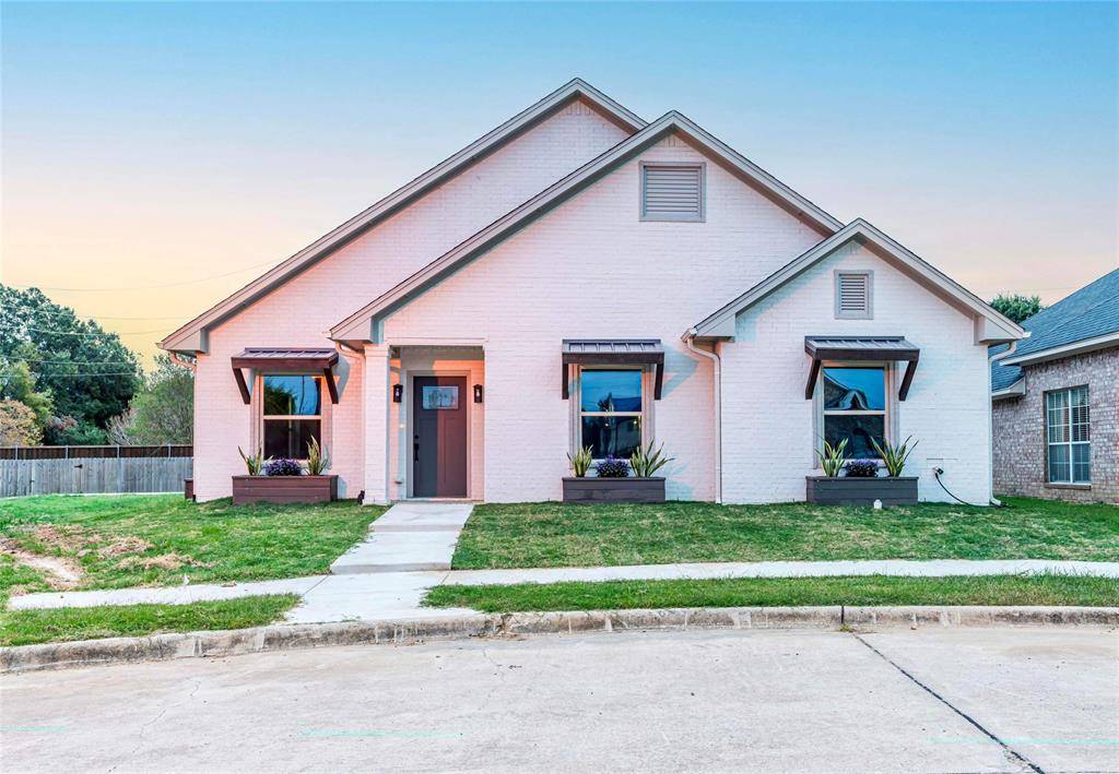 Paris, TX 75462,4230 Primrose Lane