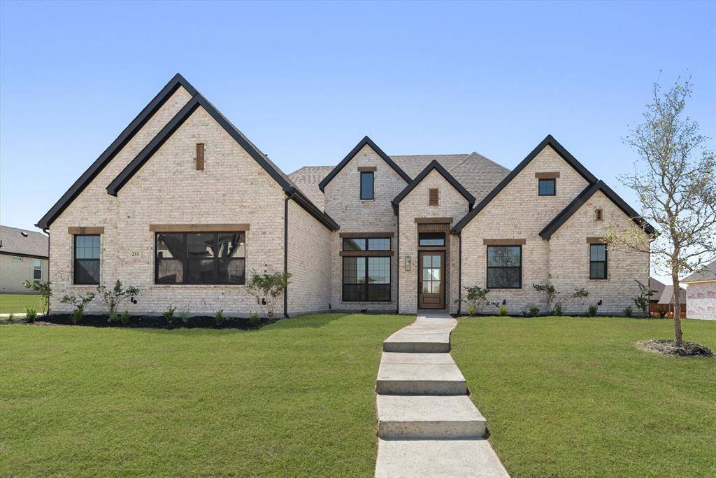 Haslet, TX 76052,233 Oakmont Drive