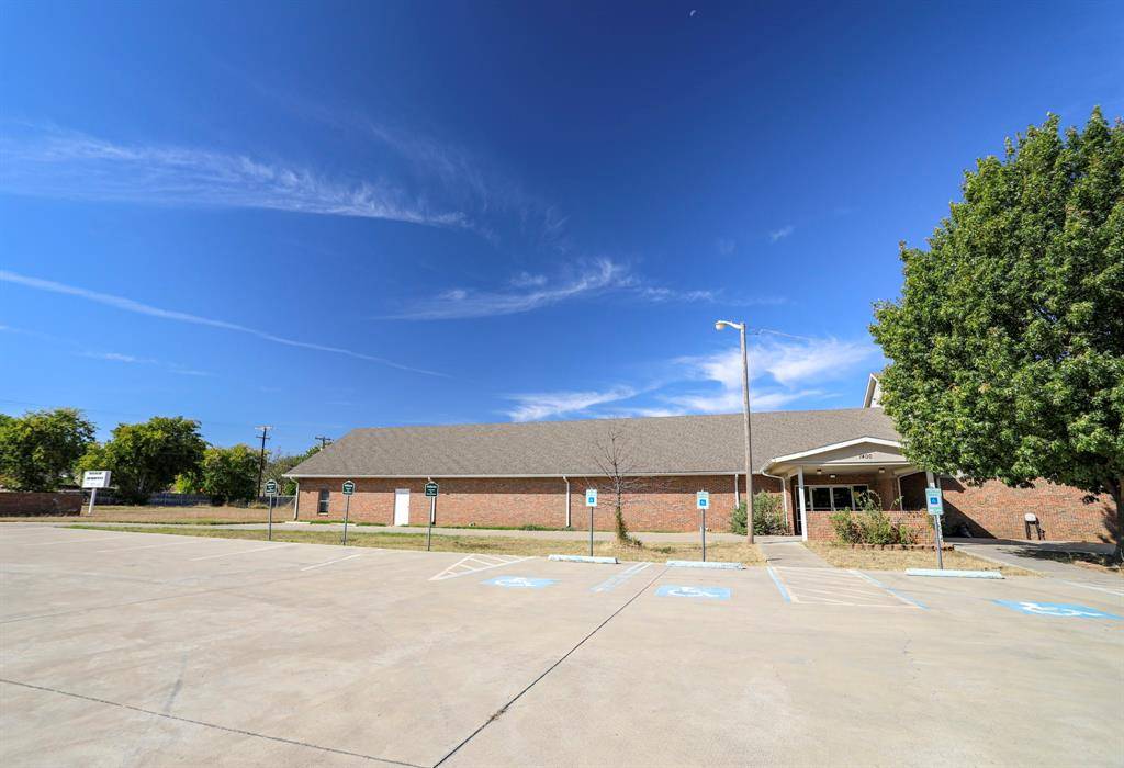 Crowley, TX 76036,1400 Bean Drive