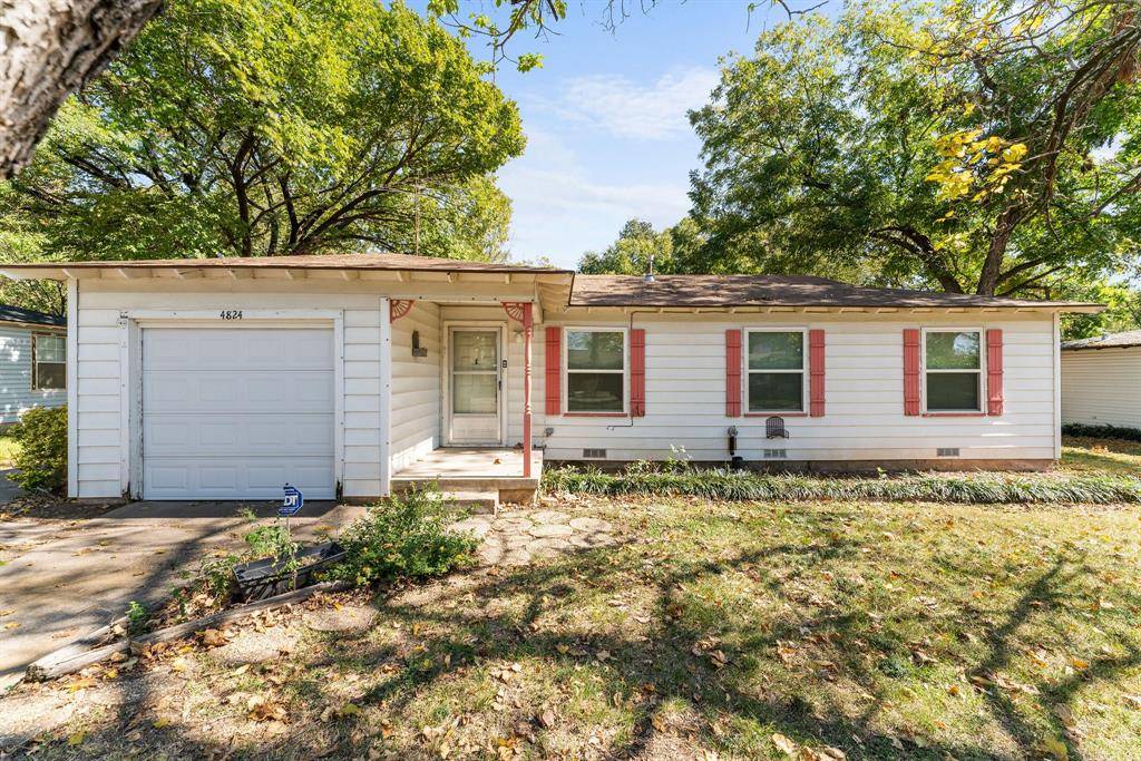 Balch Springs, TX 75180,4824 Carolyn Jean Drive