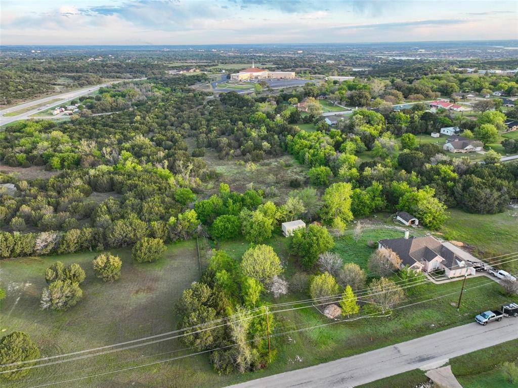 Granbury, TX 76048,TBD Knob Hill Drive