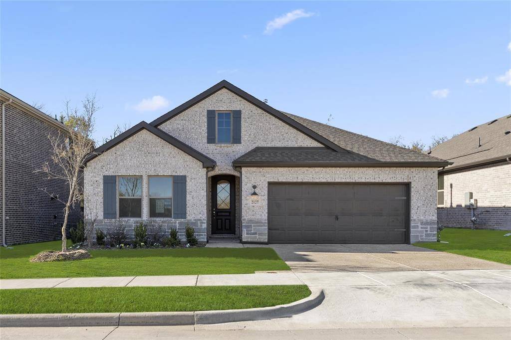 Melissa, TX 75454,2127 Meadowlark Lane