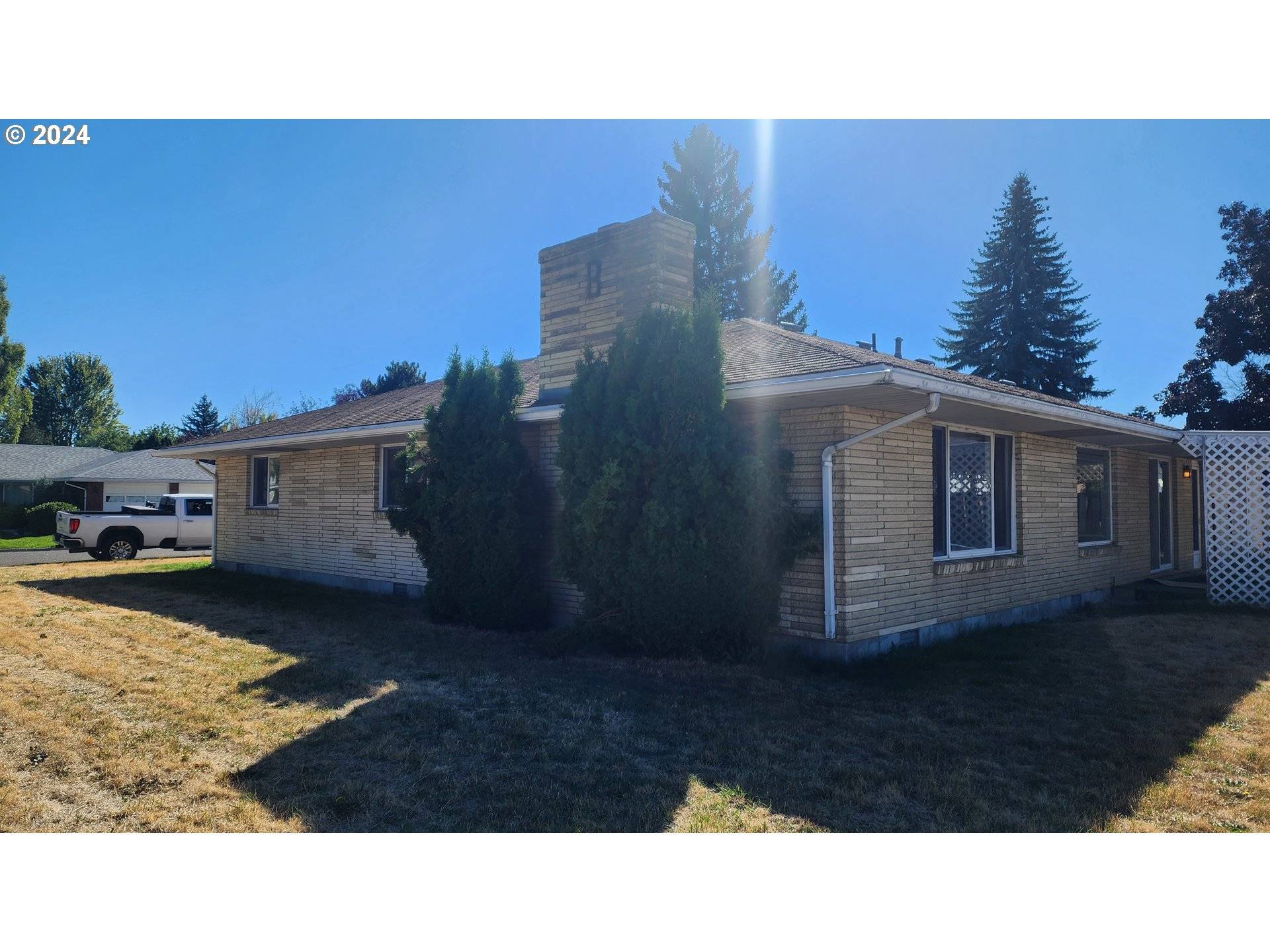 Baker City, OR 97814,3595 9TH DR