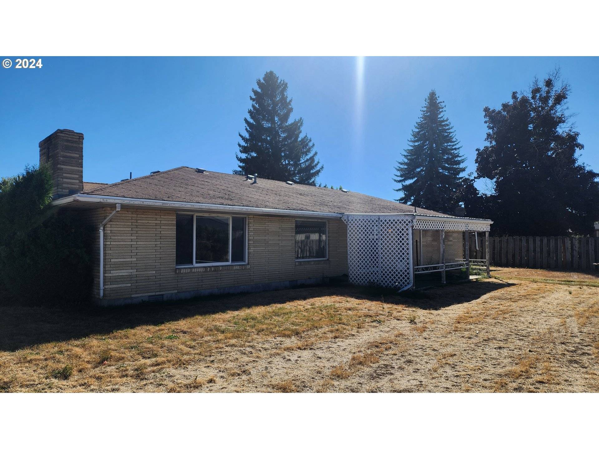 Baker City, OR 97814,3595 9TH DR