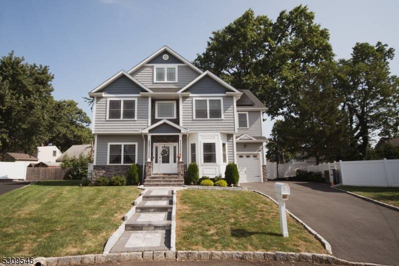 Clark Twp., NJ 07066,7 Cornell Cir