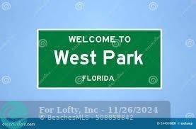 West Park, FL 33023,35 Allen Rd