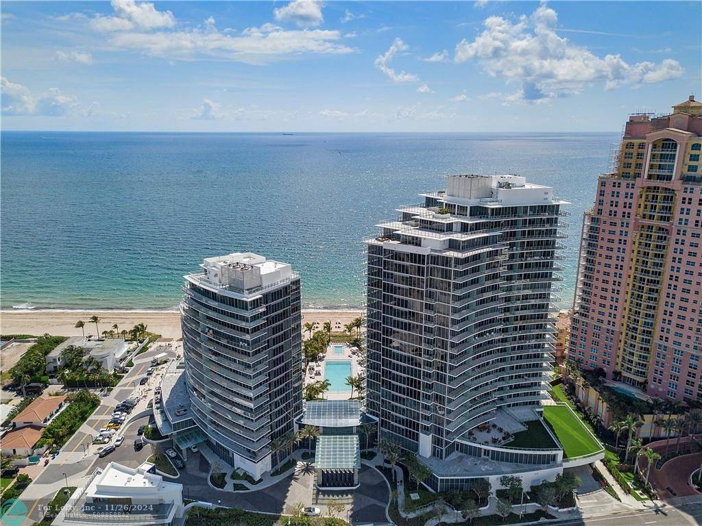 Fort Lauderdale, FL 33305,2200 N Ocean Blvd  #S1501