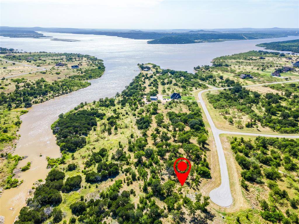 Possum Kingdom Lake, TX 76449,910 Cinnamon Teal