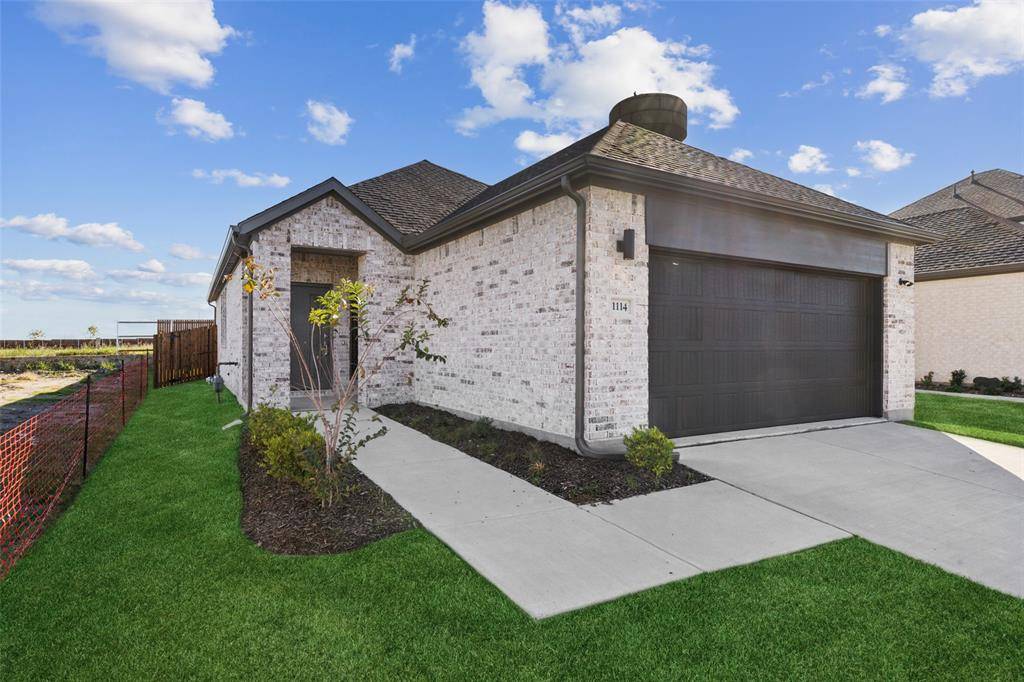 Lavon, TX 75166,1114 Butterfly Dale Drive