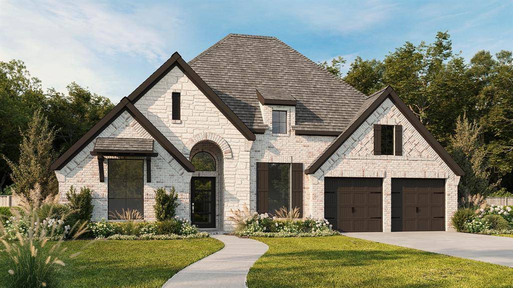 Mckinney, TX 75071,2209 Moore Valley Drive