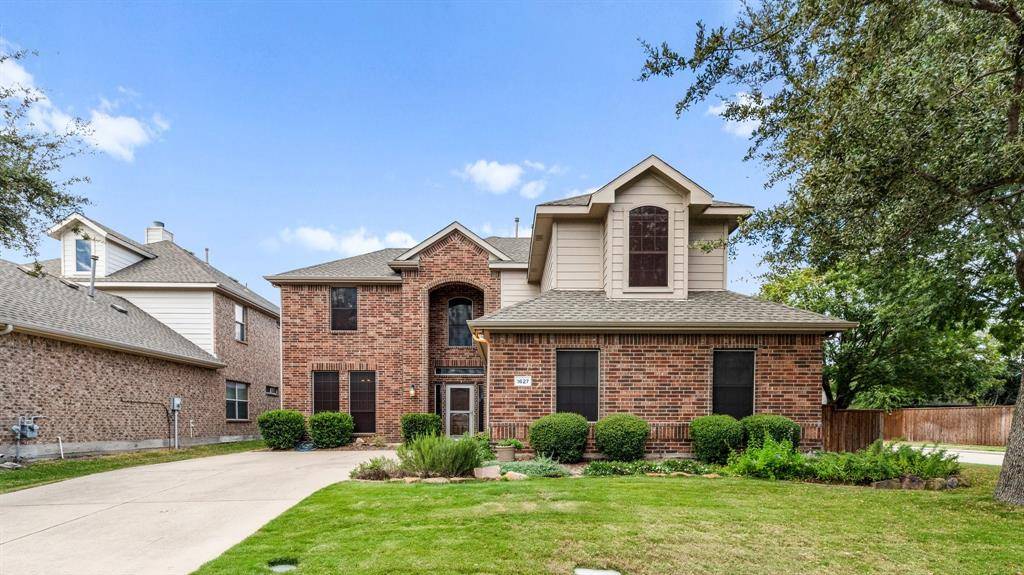 Allen, TX 75002,1627 Stonewick Drive