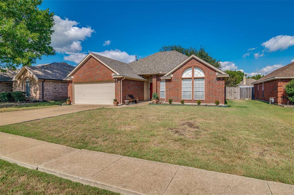 Rowlett, TX 75089,6502 Bluebonnet Drive