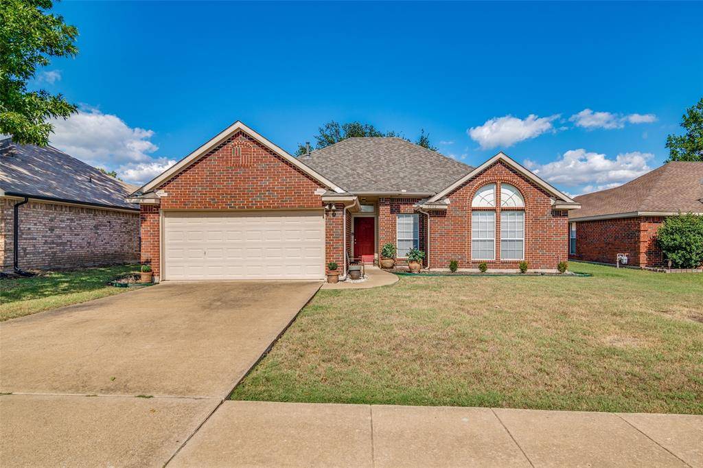 Rowlett, TX 75089,6502 Bluebonnet Drive