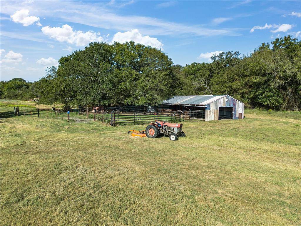 Purdon, TX 76639,175.95 AC FM 55