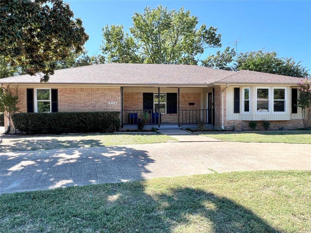 Plano, TX 75074,1714 15th Place