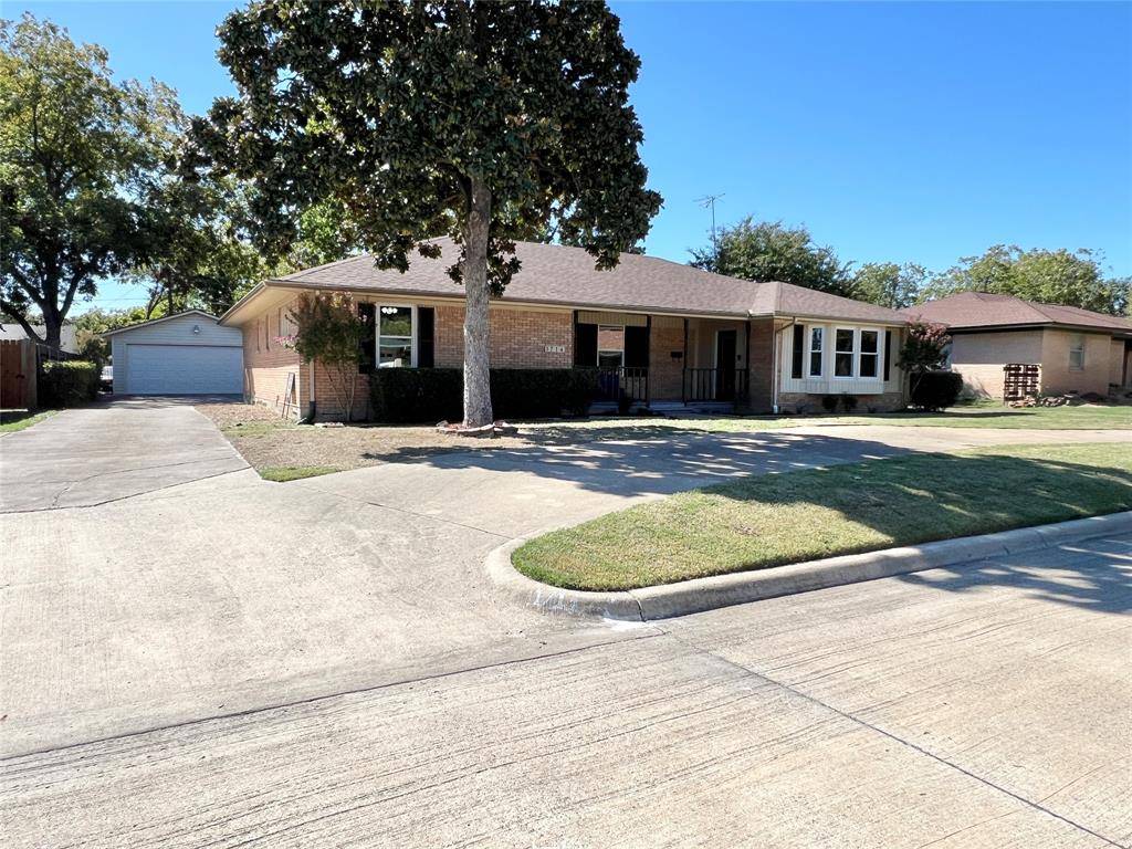 Plano, TX 75074,1714 15th Place